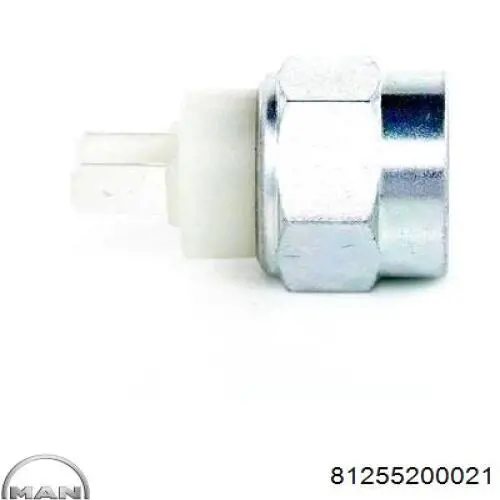 Лягушка MAN 81255200021 цена, от 15.17 USD