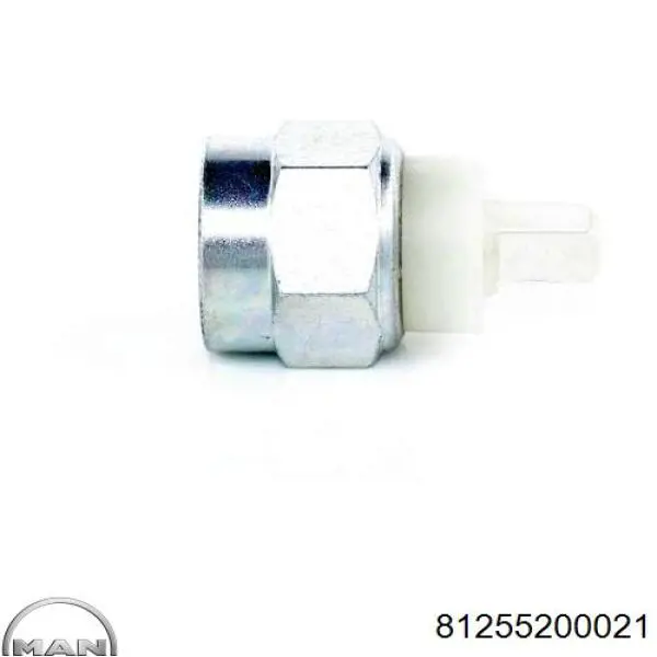 Купить 81255200021 MAN Лягушка стоп сигнала