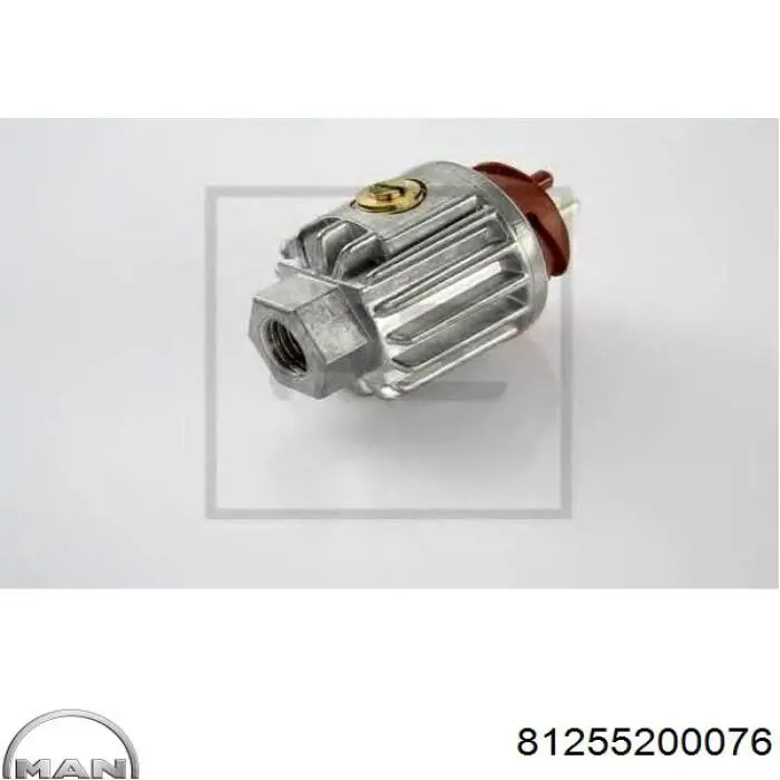 Лягушка MAN 81255200076 цена, от 19.00 USD