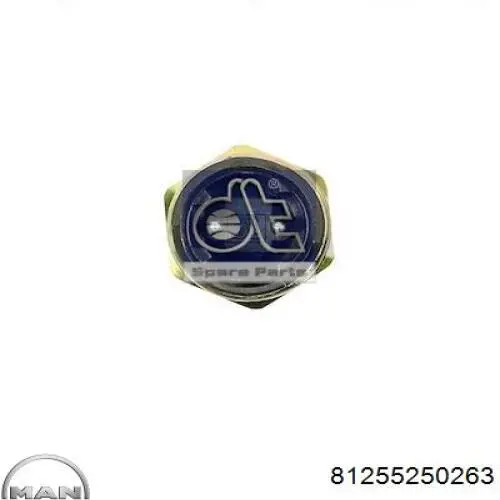 Купить 81255250263 MAN Датчик света заднего хода