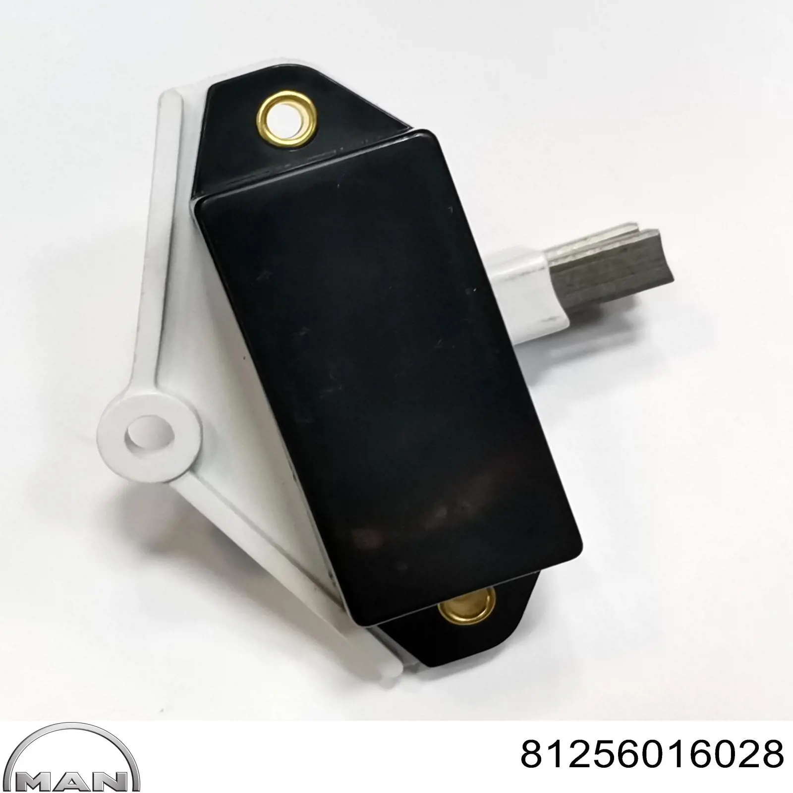 1197311318 Bosch Реле-регулятор напряжения