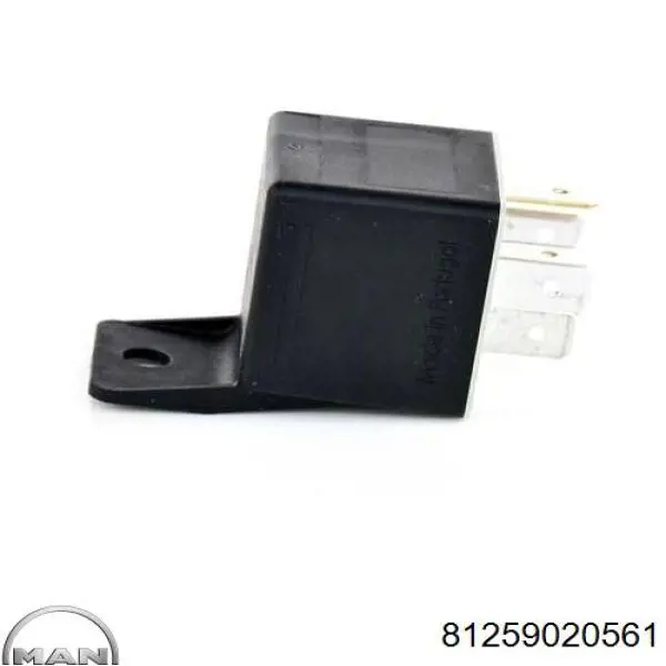 Купить 81259020561 MAN 