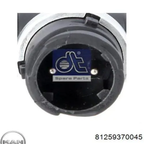 Купить 81259370045 MAN Датчик ПГУ