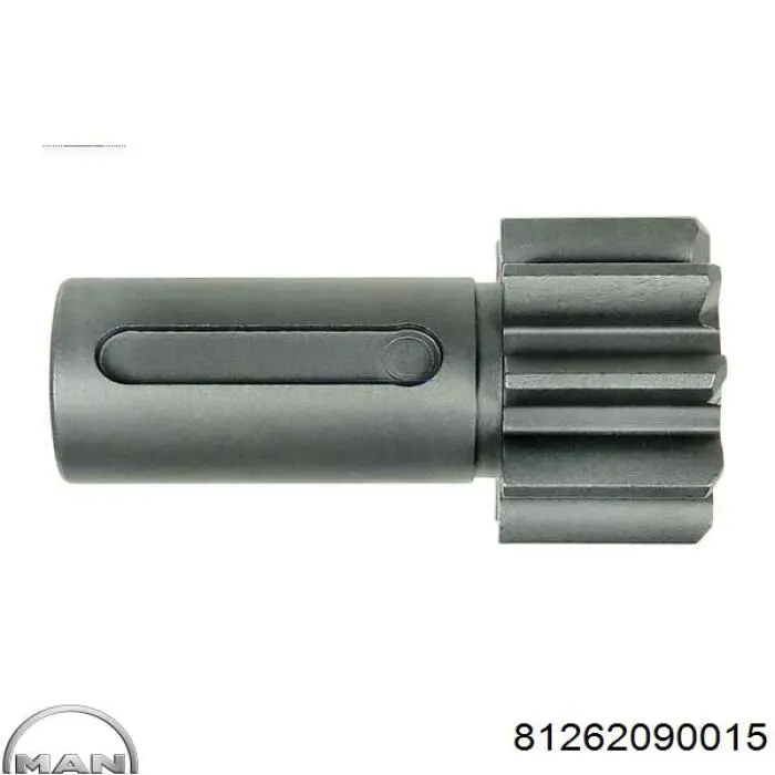 Купить 2006382020 Bosch Бендикс стартера