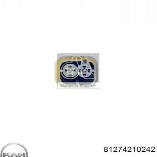 81274210242 MAN Датчик температуры в катализаторе