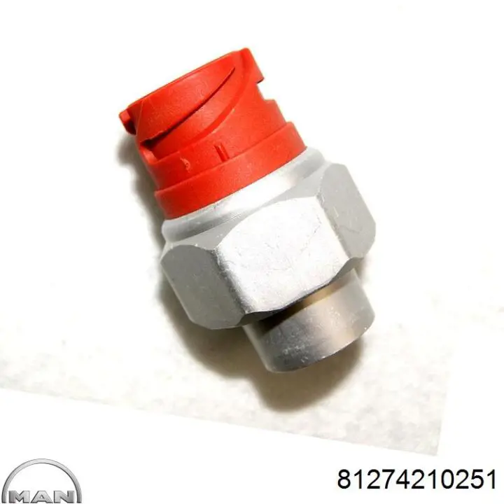 Датчик давления тормозной жидкости 82501 Auger