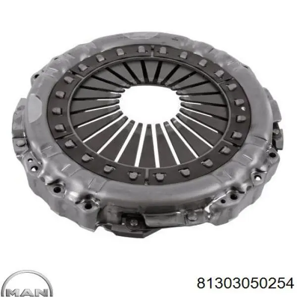 Лепестковая корзина сцепления Sachs 3482001807 цена, от 225.73 USD