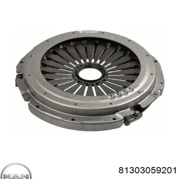 Купить 178798 Febi Корзина сцепления