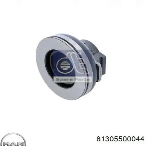 Купить 81305500044 MAN Подшипник включения сцепления