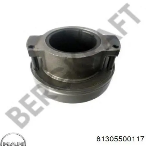 Выжимной подшипник 105408 Febi