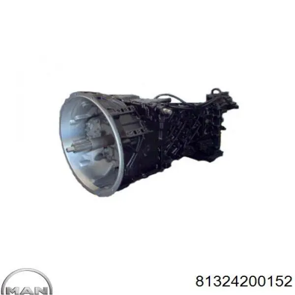 Купить 1313333001 ZF Parts Кольцо синхронизатора