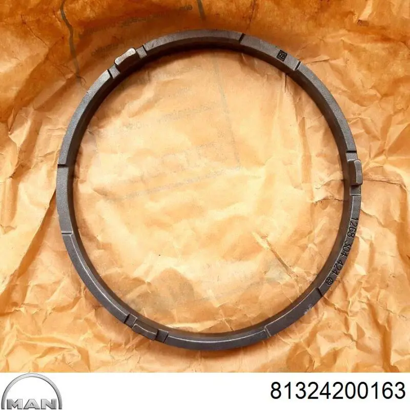 Ремкомплект синхронизатора Mercedes A0002622636 цена, от 106.61 USD
