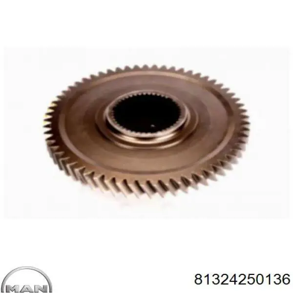 Купить T73806 TAS Кольцо синхронизатора