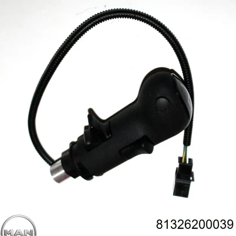 Рукоятка рычага КПП MAN 81326200039 цена, от 27.20 USD