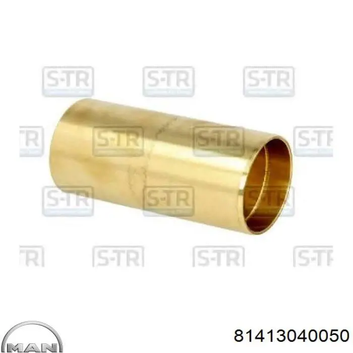 Купить 81413040050 MAN Втулка задней рессоры