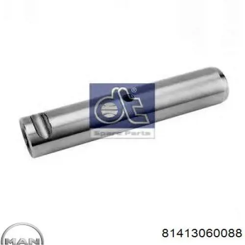 Купить STR60209 STR Палец передней рессоры задний