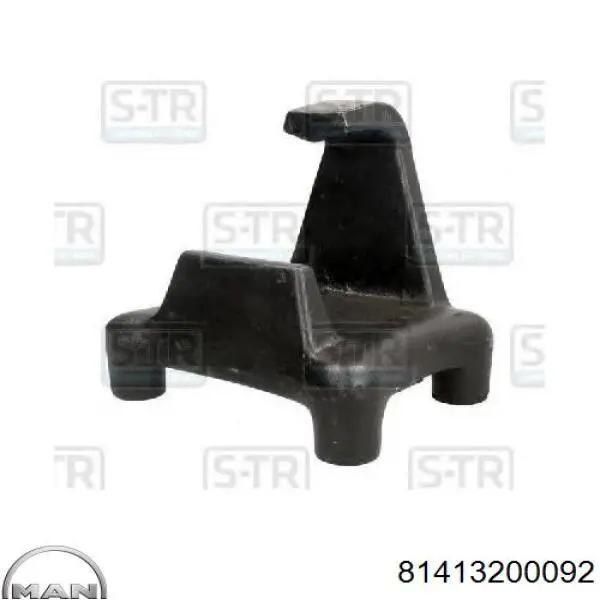  MAN 81413200092 цена, от 116.94 USD