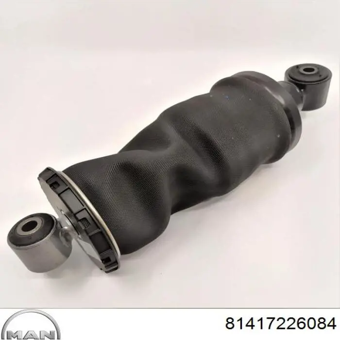 Амортизатор кабины (TRUCK) 024010 Sampa Otomotiv‏