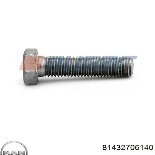 MAN 81432706140 цена, от 234.25 USD