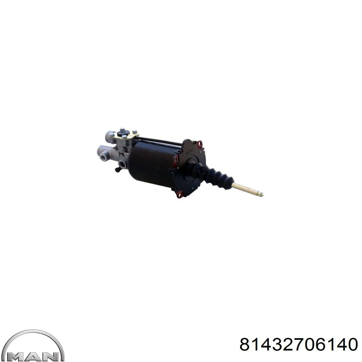  MAN 81432706140 цена, от 234.25 USD