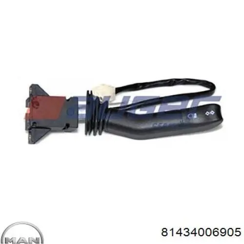 Купить 81434006993 MAN Рессоры дополнительные