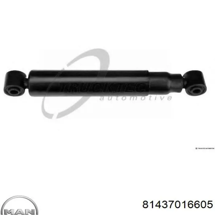 Стойка амортизатора задняя Sabo 890892 цена, от 70.25 USD