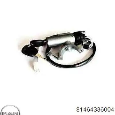 Замок зажигания MAN 81464336004 цена, от 36.78 USD