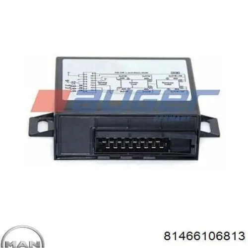 Тяга рулевая в сборе 09781101 Sampa Otomotiv‏