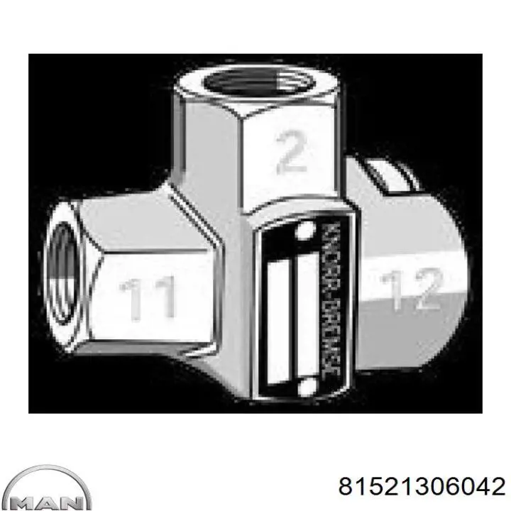 Купить PN10165 Pneumatics 