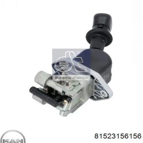 Купить PRO6450030 Provia Кран ручника