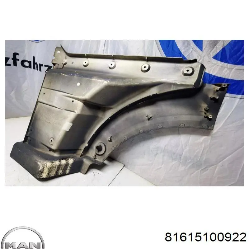  MAN 81615100922 цена, от 175.34 USD