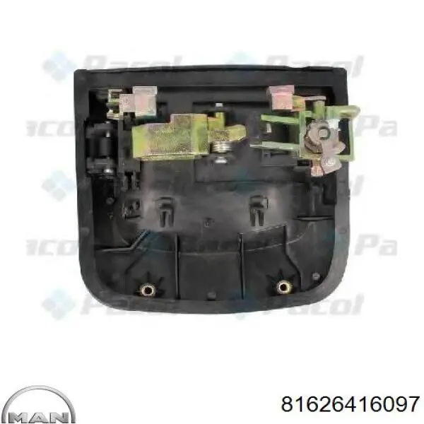 Сердцевина замка, комплект Tangde TD0657019A цена, от 7.92 USD