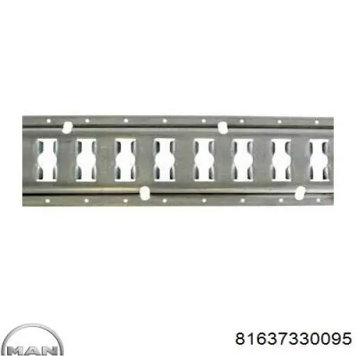 8730222SX Stellox Стекло зеркала заднего вида