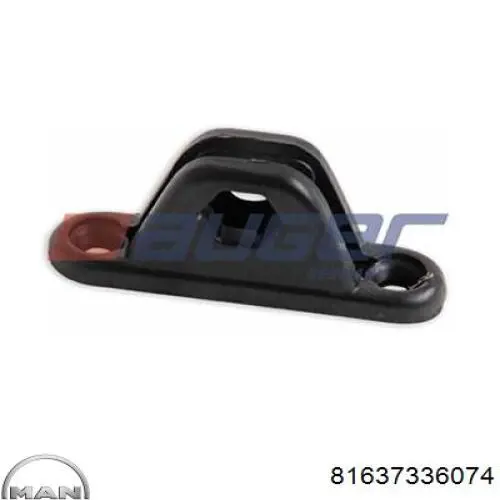 Зеркальный элемент зеркала заднего вида ZL0350015 Starline