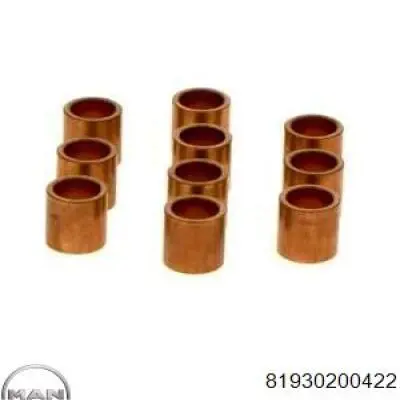 Втулка стартера MAN 81930200422 цена, от 0.89 USD