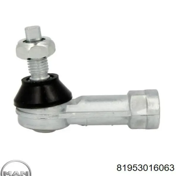 Наконечник тяги КПП MAN 81953016063 цена, от 4.66 USD