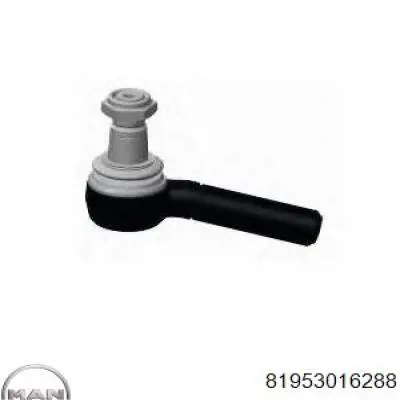 81953016288 MAN Наконечник поперечной рулевой тяги