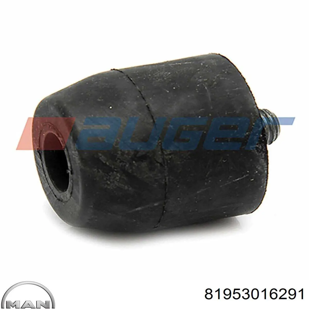 Рулевой наконечник MAN 81953016291 цена, от 26.37 USD
