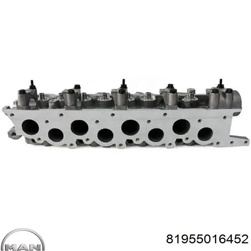 Трос газа 81955016452 MAN