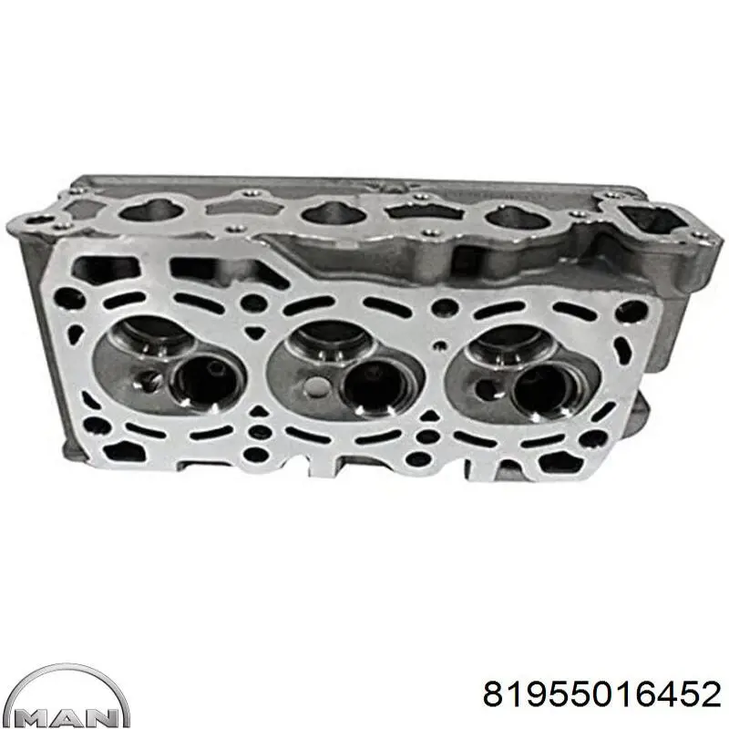 Тросик газа MAN 81955016452
