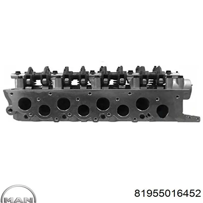 Тяга газа MAN 81955016452 цена, от 26.01 USD