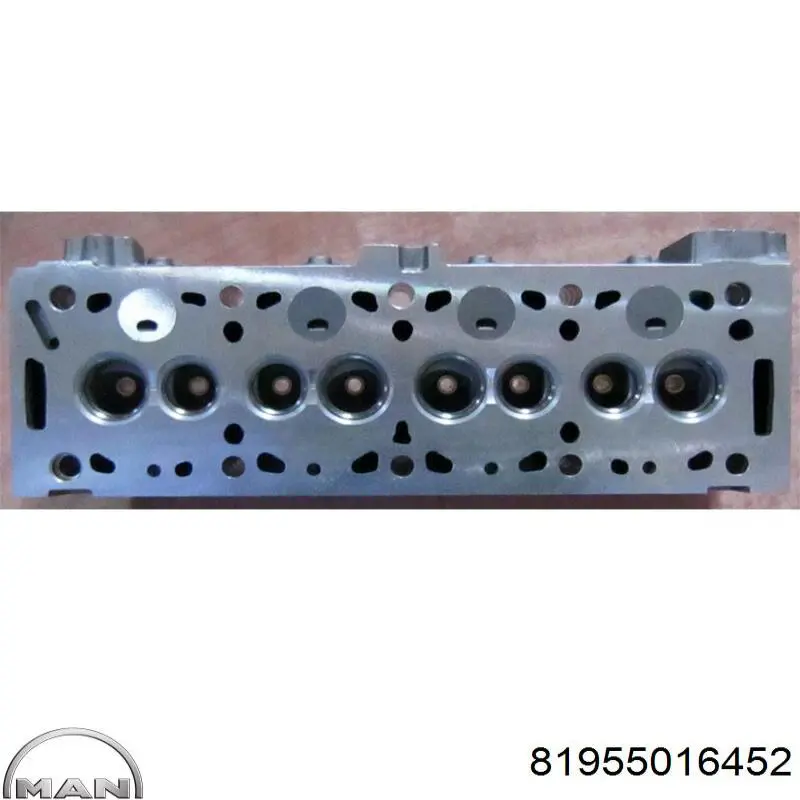 Тяга газа MAN 81955016452 цена, от 26.01 USD