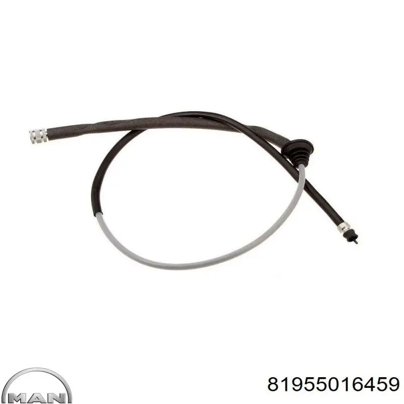 Трос газа 81955016459 MAN