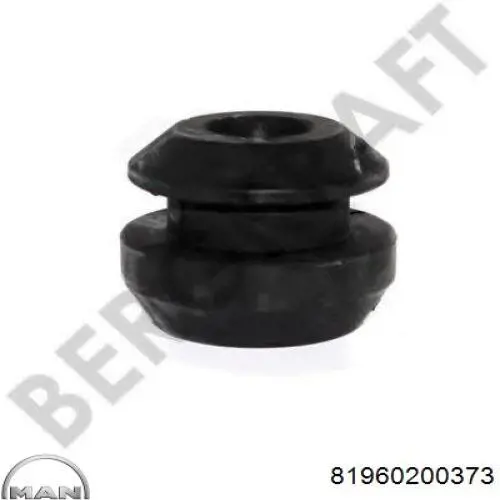 Задняя опора двигателя MAN 81960200373 цена, от 8.90 USD
