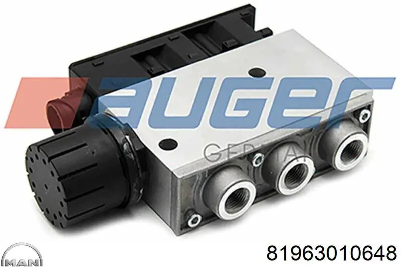  MAN 81963010648 цена, от 32.54 USD