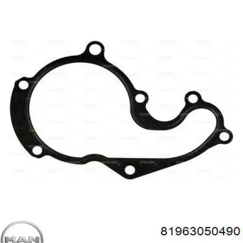  Gates 053472