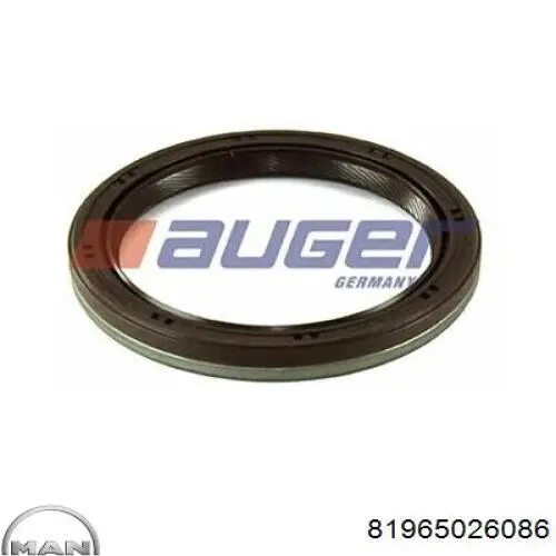 Ремкомплект КПП Iveco 93161692