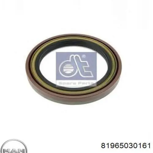 Купить 12020256 Corteco Сальник задней ступицы