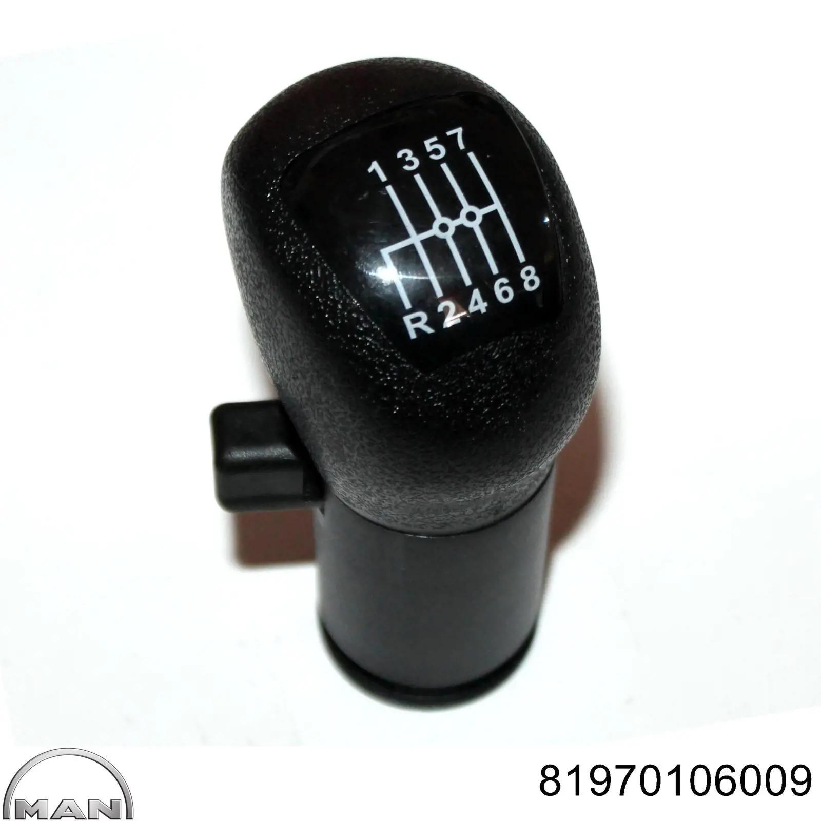 Купить 65803 Auger Ручка КПП