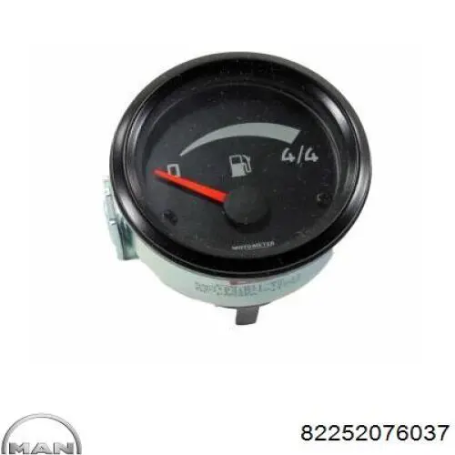 Проблесковый маяк MAN 82252076037 цена, от 101.46 USD